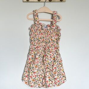 Toddler Romper